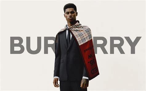 burberry marketing strategy 2021|burberry rebranding case study.